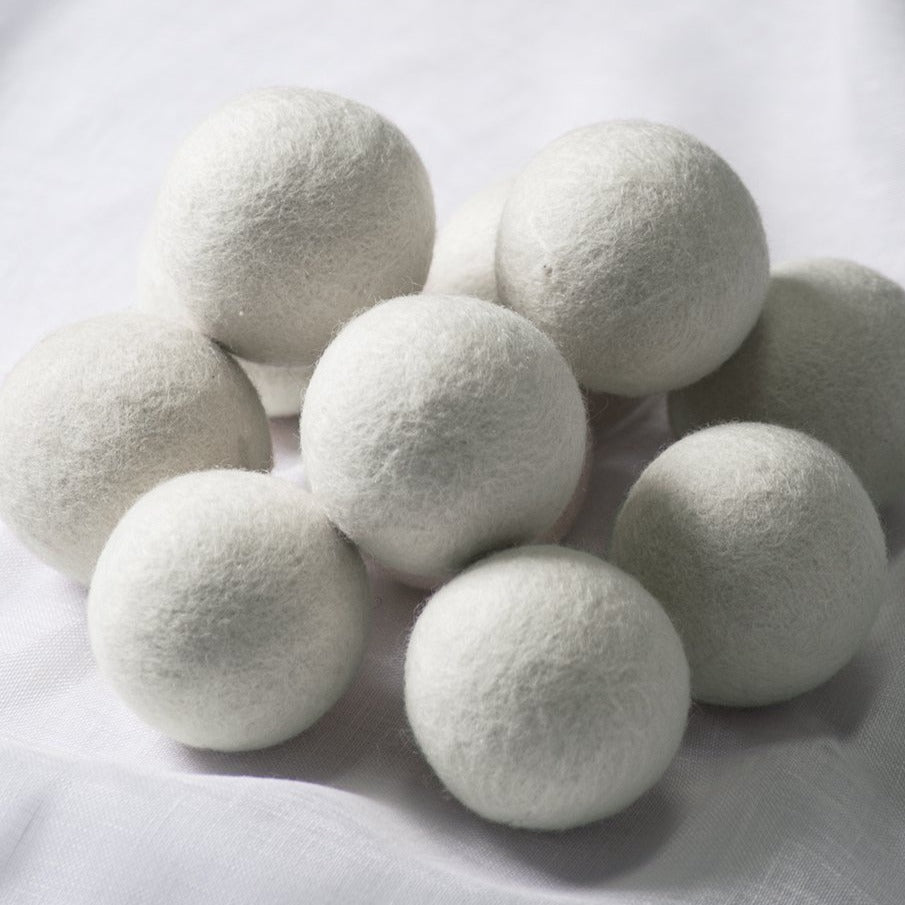 Laundry Dryer Balls