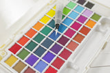 Watercolour Field Kit - 48 Colours