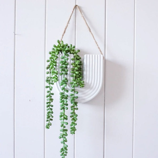 Hannah Hanging Planter