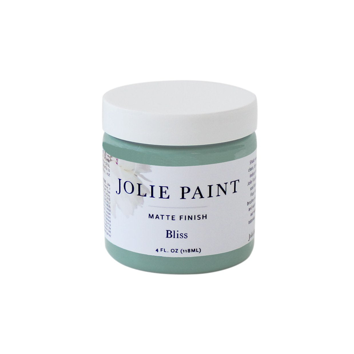Jolie BLISS Premium Paint