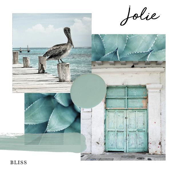 Jolie BLISS Premium Paint