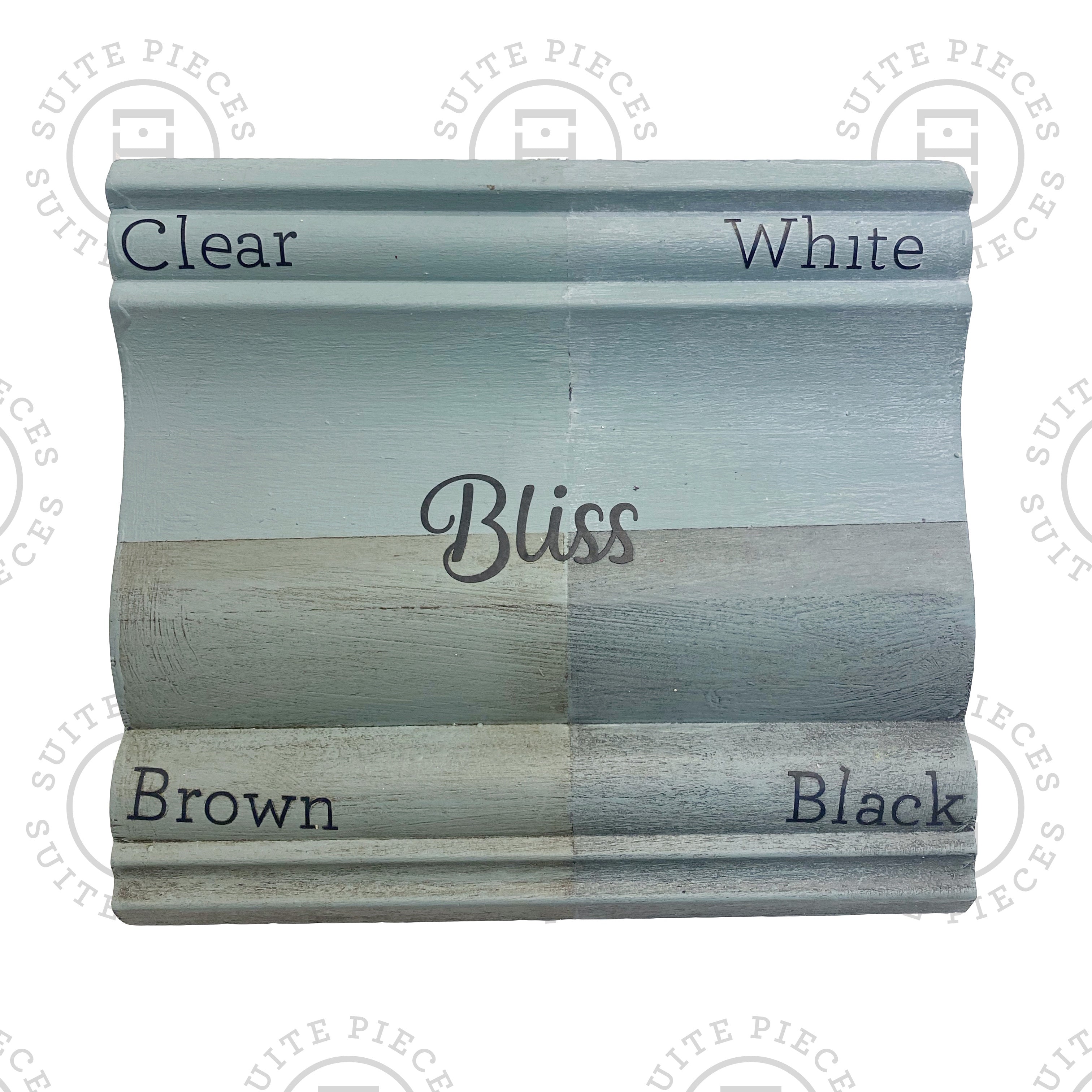 Jolie BLISS Premium Paint