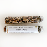 Test Tube Tea By Verde