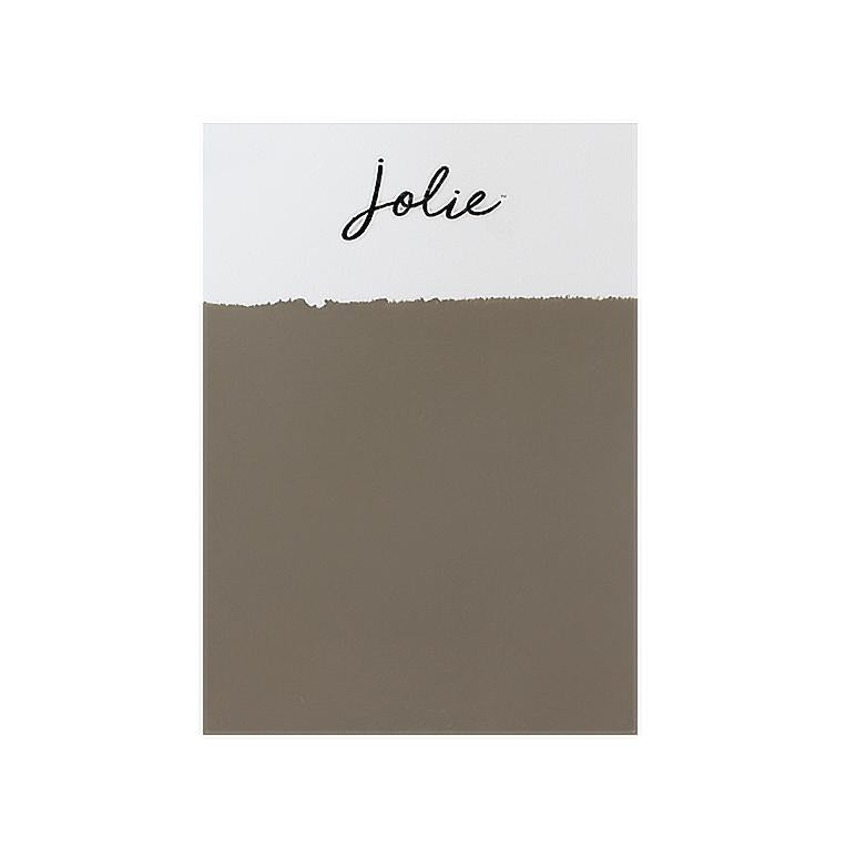 Jolie COCOA Premium Paint Card