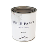 Jolie COCOA Premium Paint Tin