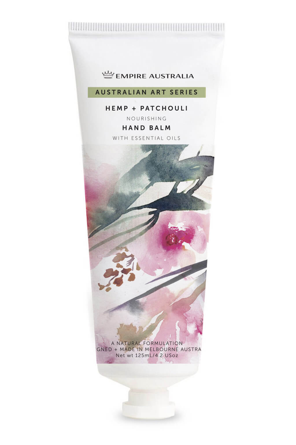 Hand Balms - Australian Art Series - 125gm