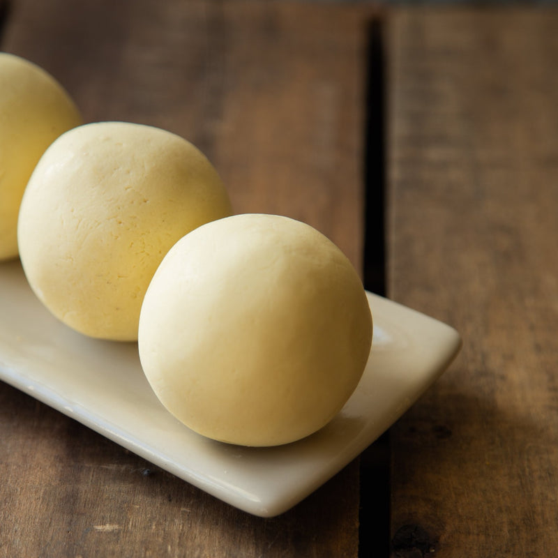 EST Soap Balls - natural handmade soap balls