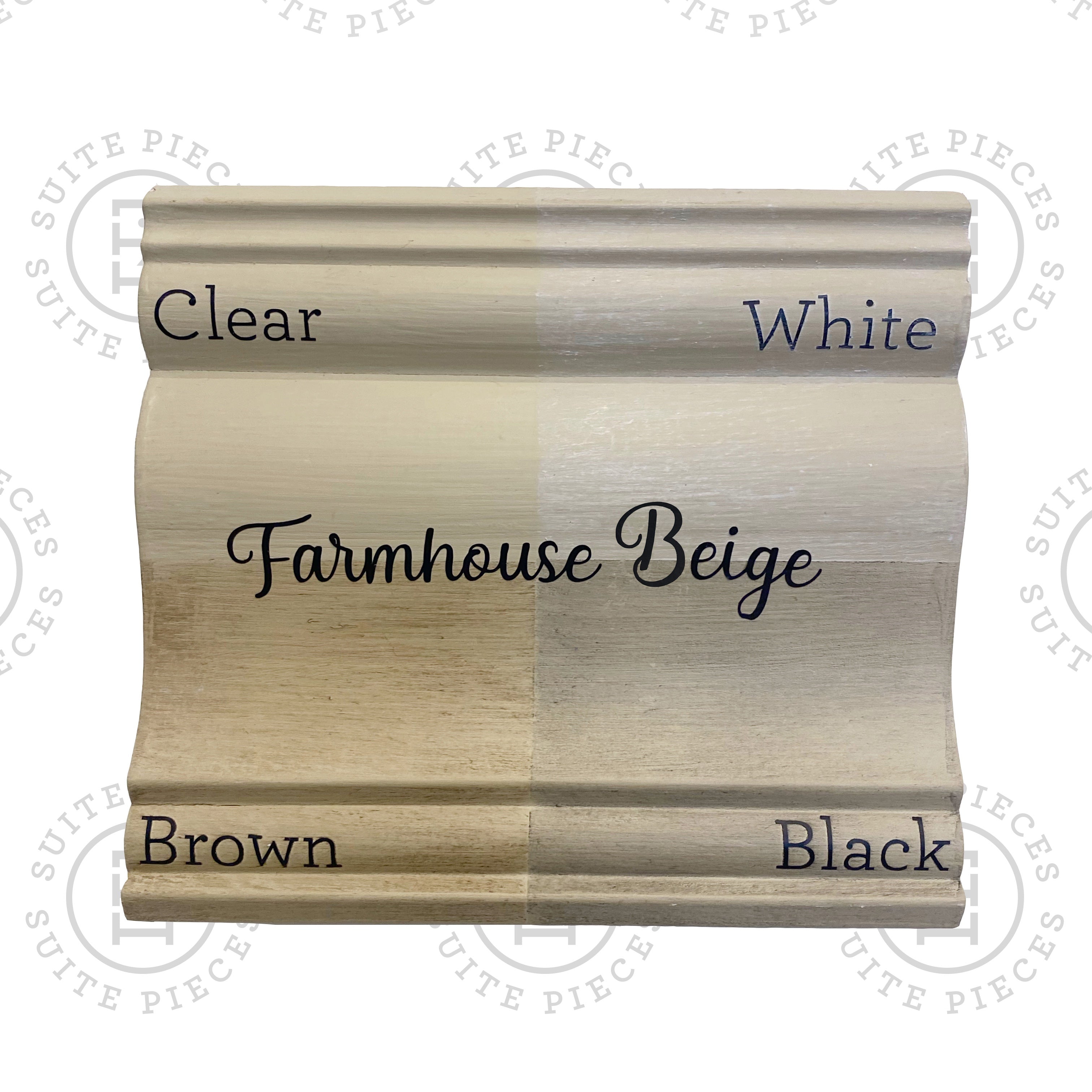 Jolie FARMHOUSE BEIGE Premium Paint