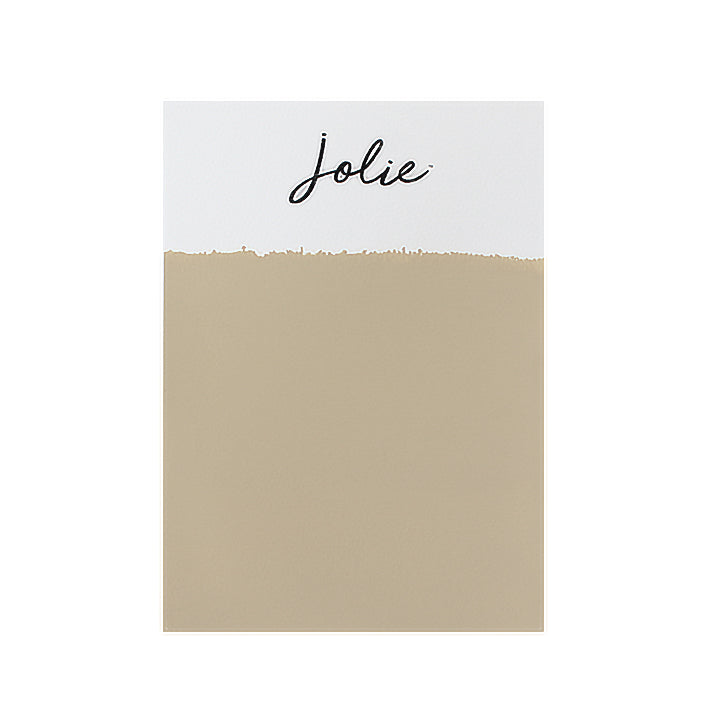 Jolie FARMHOUSE BEIGE Premium Paint