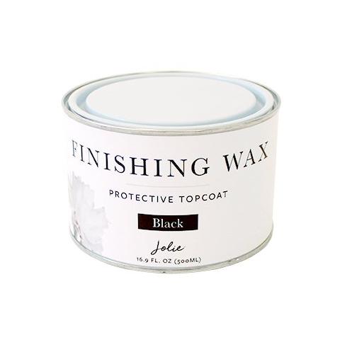 Jolie Finishing Wax