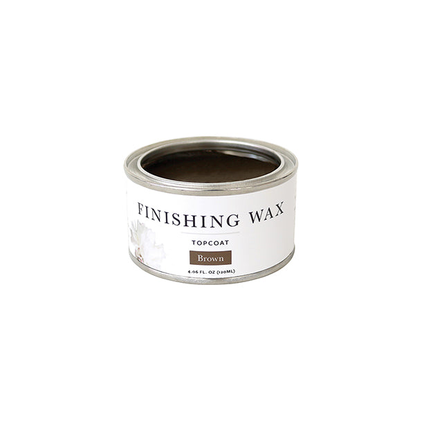 Jolie Finishing Wax