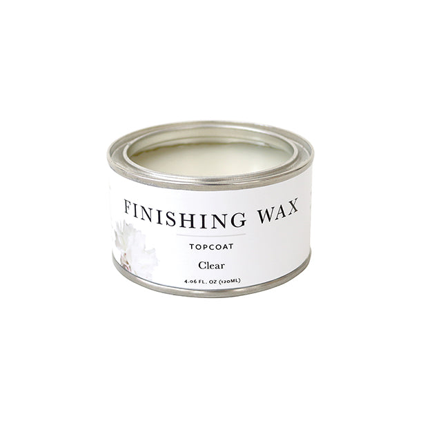 Jolie Finishing Wax