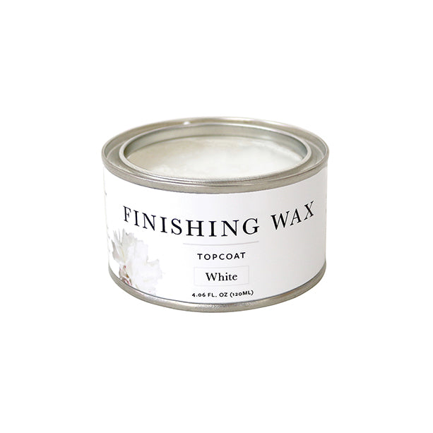 Jolie Finishing Wax