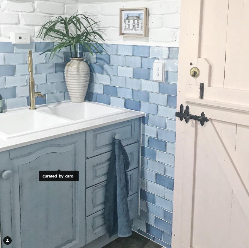 Jolie FRENCH BLUE Premium Paint