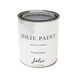 Jolie FRENCH GREY Premium Paint