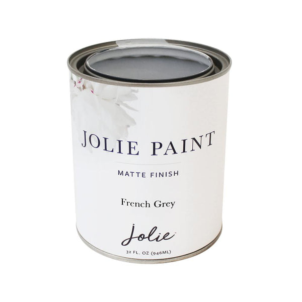 Jolie FRENCH GREY Premium Paint