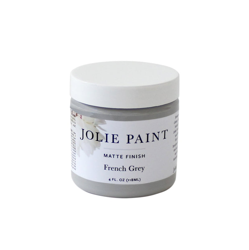 Jolie FRENCH GREY Premium Paint