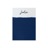 Jolie GENTLEMEN'S BLUE Premium Paint