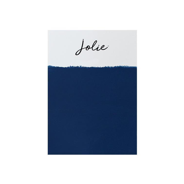 Jolie GENTLEMEN'S BLUE Premium Paint