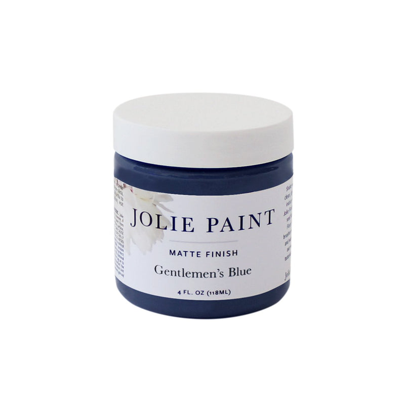 Jolie GENTLEMEN'S BLUE Premium Sample Pot