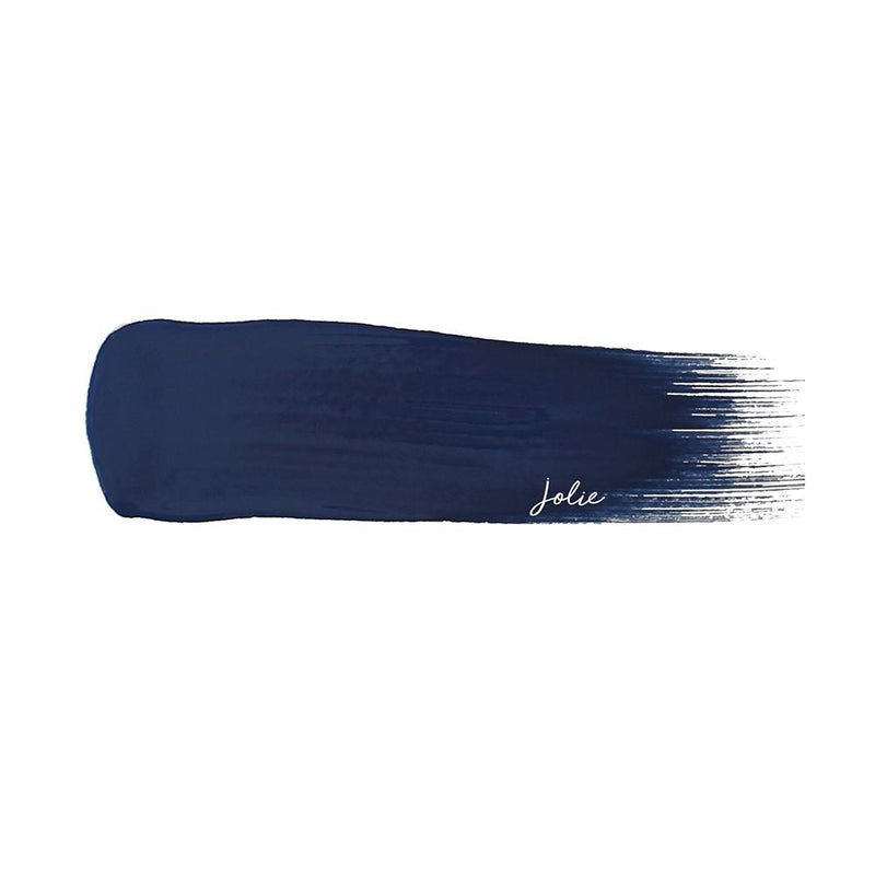 Jolie GENTLEMEN'S BLUE Premium Paint Swatch