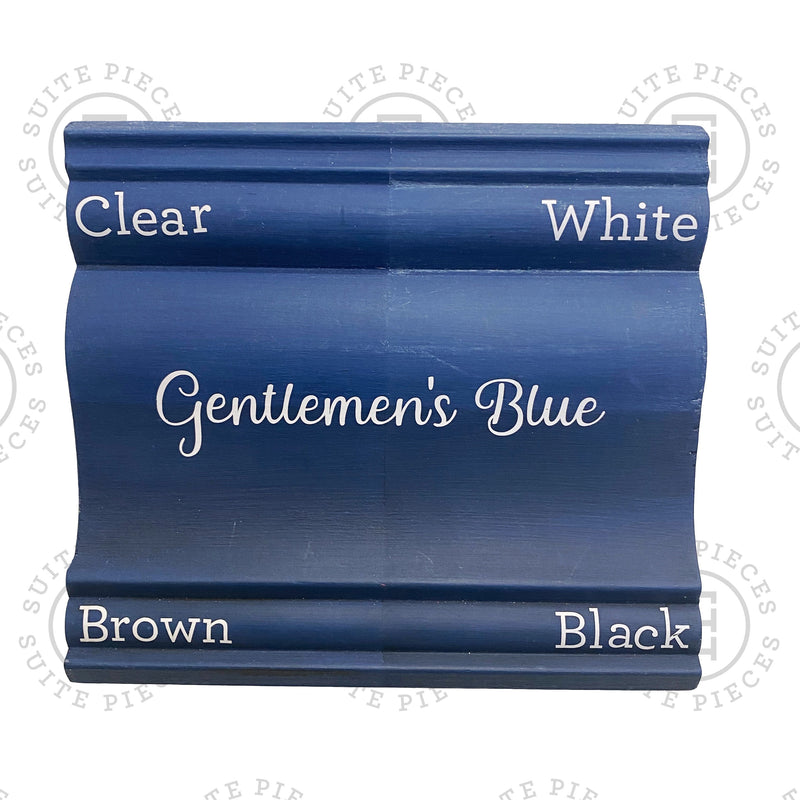 Jolie GENTLEMEN'S BLUE Premium Paint Sample