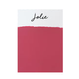 Jolie HIBISCUS Premium Paint Card
