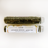 Test Tube Tea By Verde