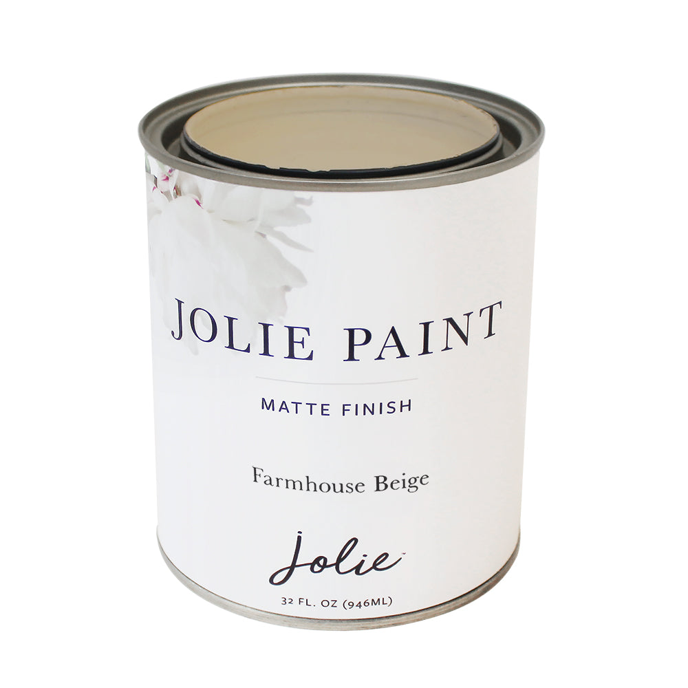 Jolie FARMHOUSE BEIGE Premium Paint