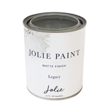 Jolie LEGACY Premium Paint Tin