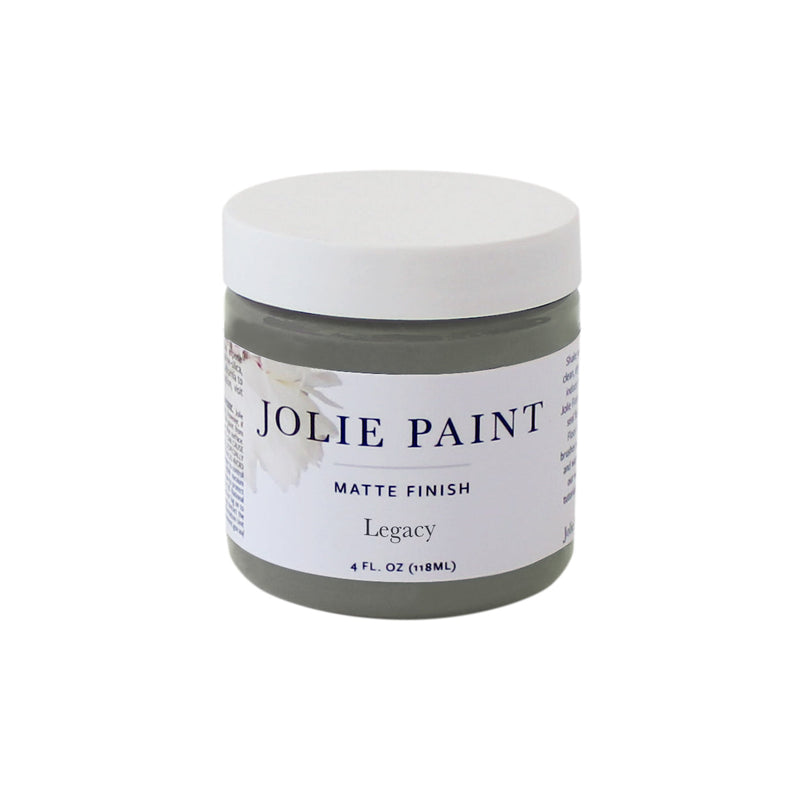 Jolie LEGACY Premium Paint