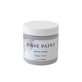 Jolie LILAC GREY Premium Paint Sample pot