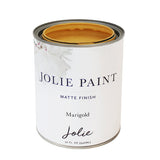 Jolie MARIGOLD Premium Paint Tin