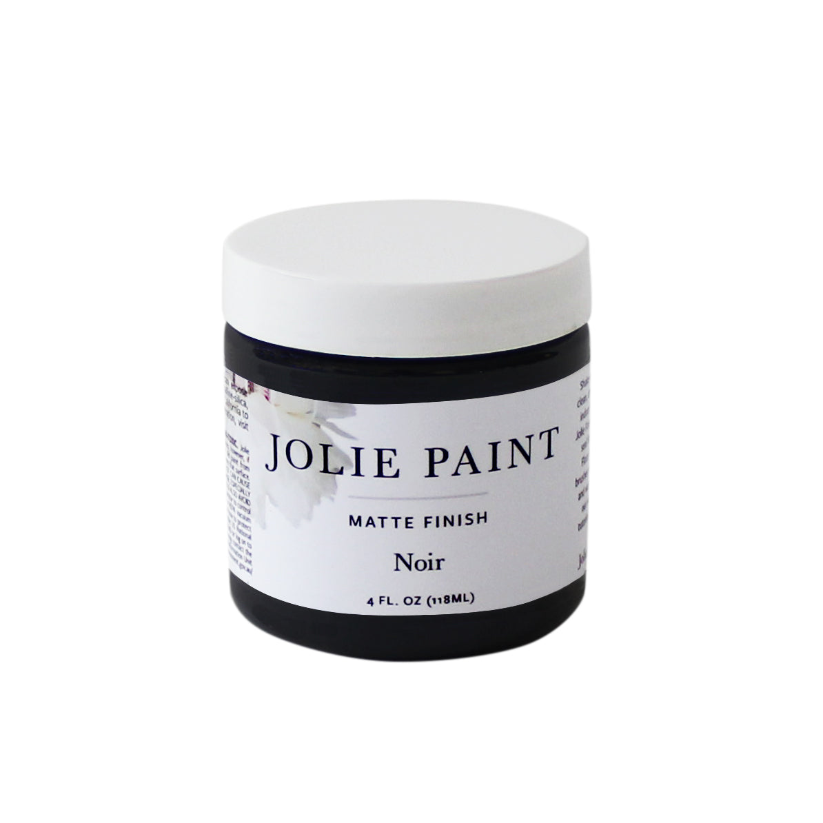 Jolie NOIR Premium Paint
