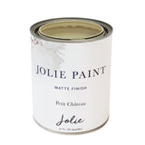 Jolie PETIT CHATEAU Premium Paint Tin