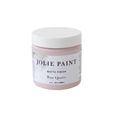 Jolie ROSE QUARTZ Premium Paint Sample Pot