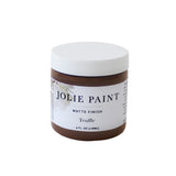 Jolie TRUFFLE Premium Paint Sample Pot