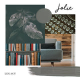 Jolie LEGACY Premium Paint Style