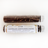 Test Tube Tea By Verde