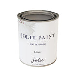Jolie LINEN Premium Paint Tin
