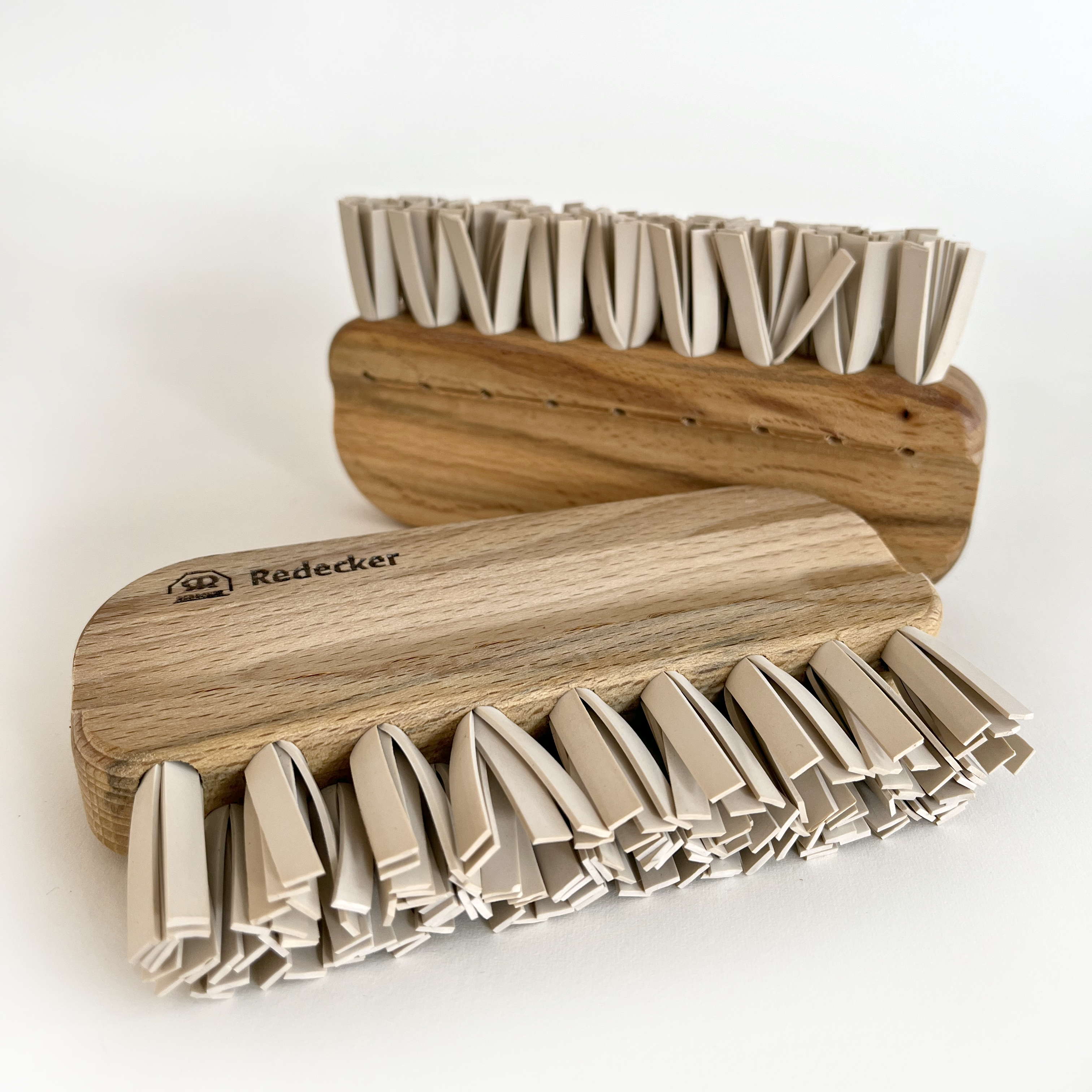 Lint & Pet Brush - Rubber Bristles