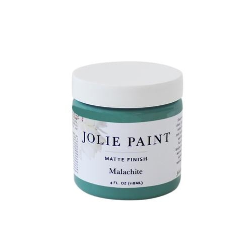 Jolie MALACHITE Premium Paint
