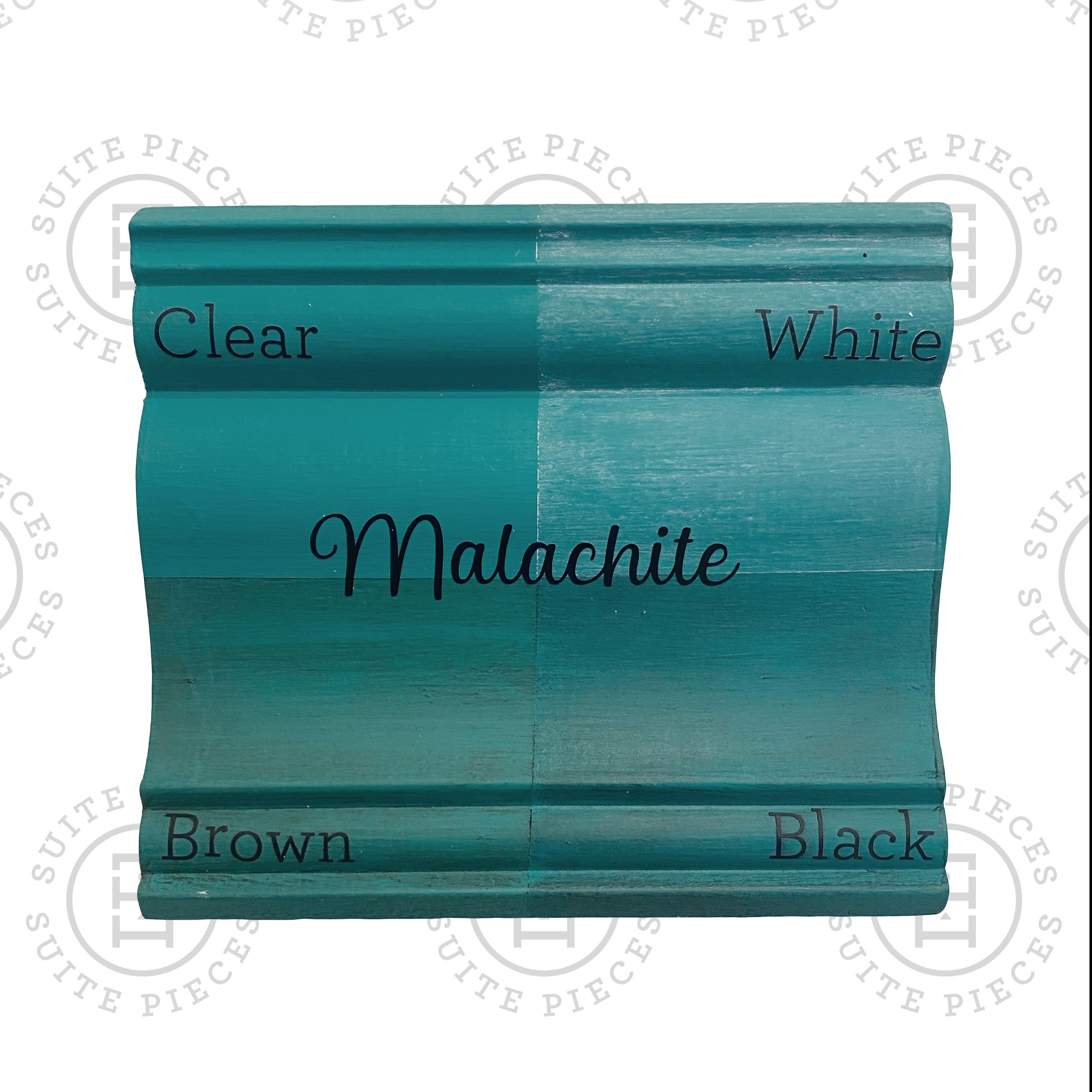 Jolie MALACHITE Premium Paint