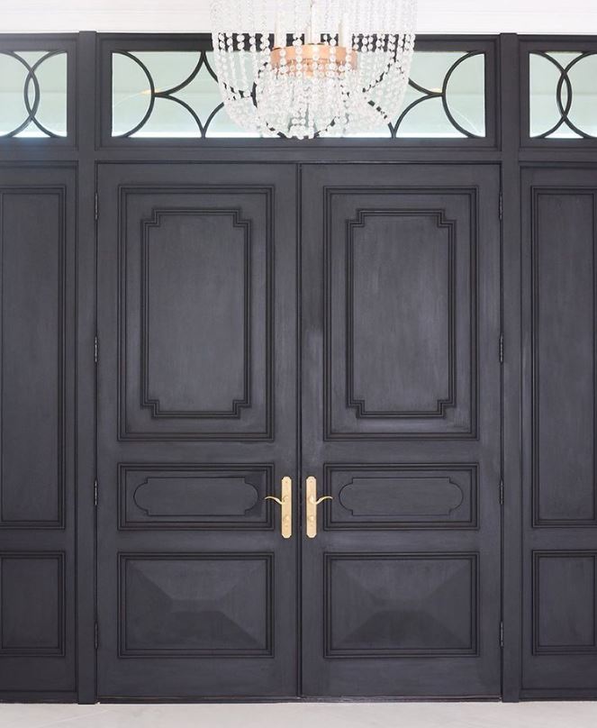 Jolie NOIR Premium Paint