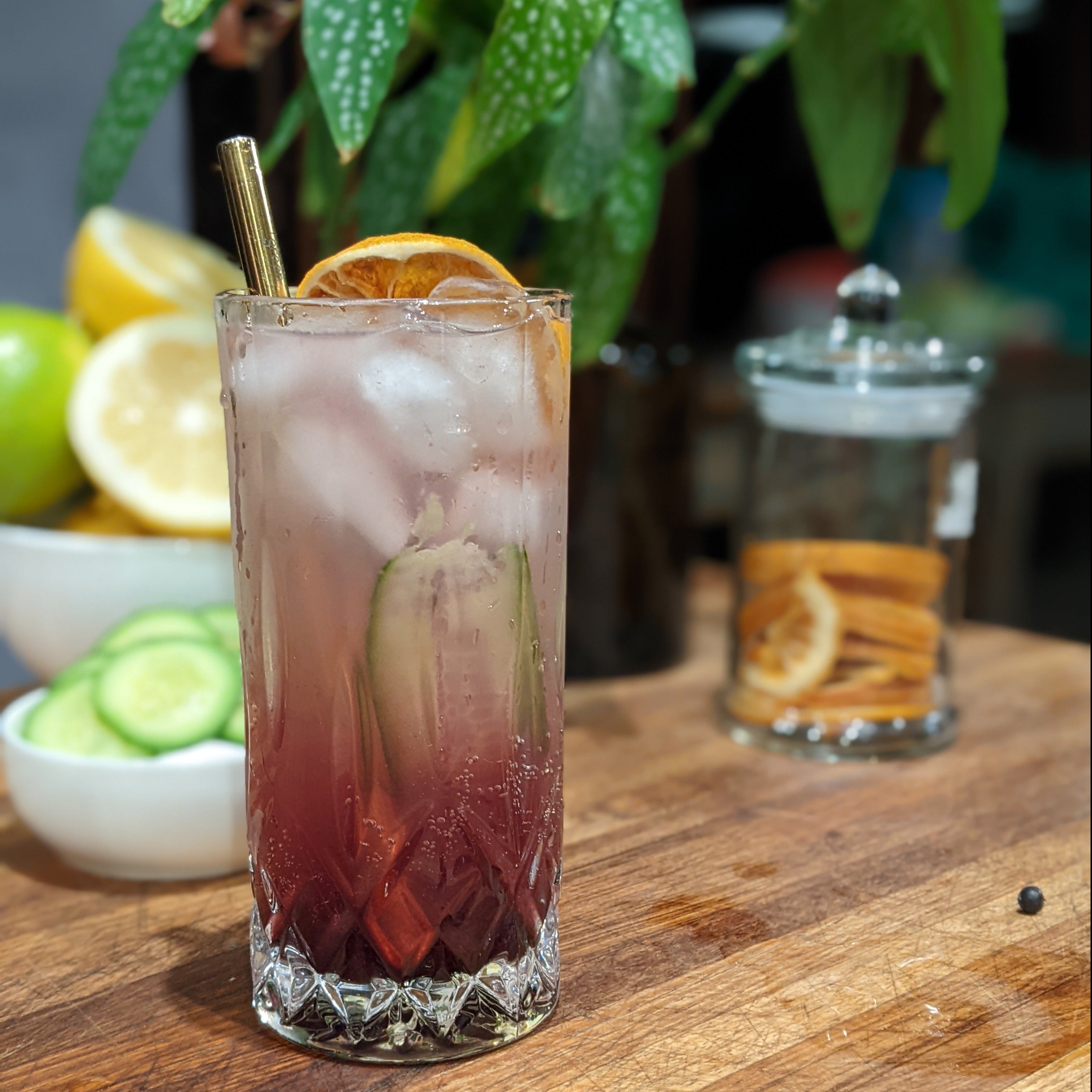 Glass - Highball 350ml