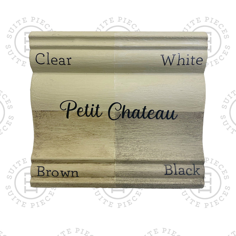 Jolie PETIT CHATEAU Premium Paint Sample