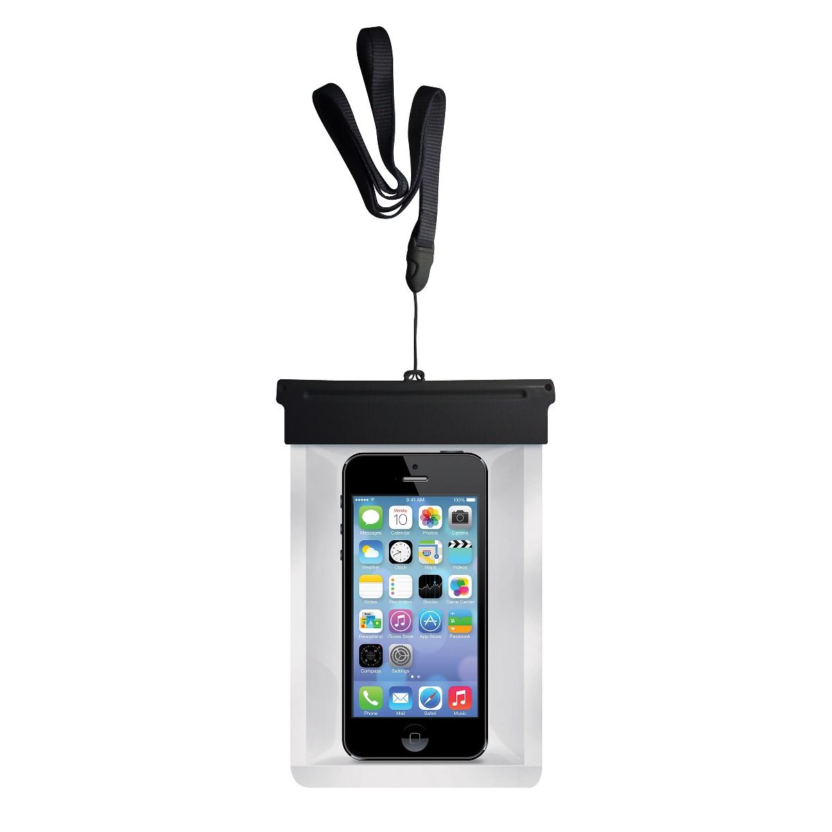 Smart Phone Pouch All Weather