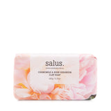 Clay Soap - Chamomile & Rose Geranium - Salus.