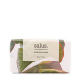 Soap - Eucalyptus - Salus.