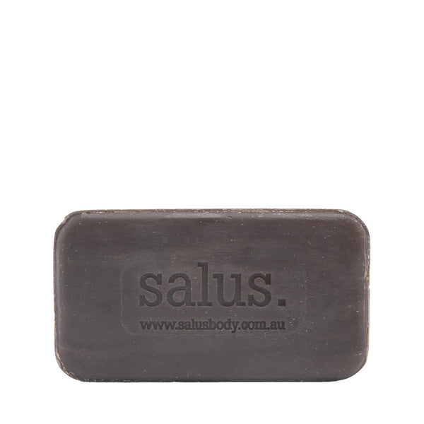 Rejuvenating Soap - Pumice and Peppermint - Salus.